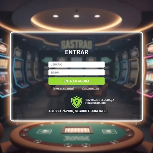 Cards de promoções alinhadas ao estilo de jogo
