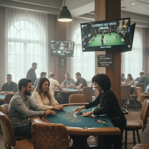 Atendente no chat de suporte oficial e segurança